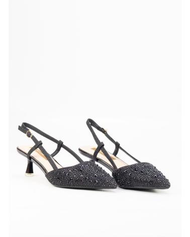 Sandali per Donna KESLEM 588-382 NEGRO