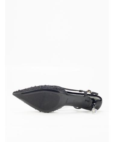 Sandali per Donna KESLEM 588-382 NEGRO