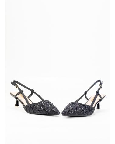 Sandali per Donna KESLEM 588-382 NEGRO