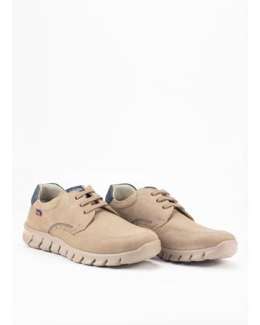 Chaussures pour Homme CALLAGHAN 42832 TAUPE