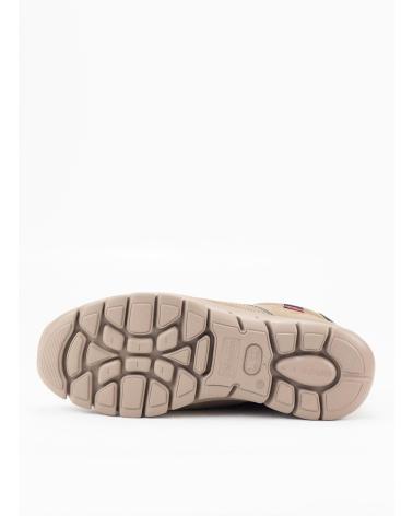 Chaussures pour Homme CALLAGHAN 42832 TAUPE