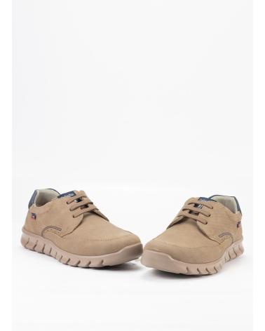 Chaussures pour Homme CALLAGHAN 42832 TAUPE