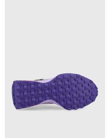 Sportivo per Donna KARL LAGERFELD ZAPATILLAS ZONE KARL NFT LO LACE LILA
