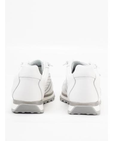 Woman Trainers CETTI ZAPATILLAS 848 BLANCO
