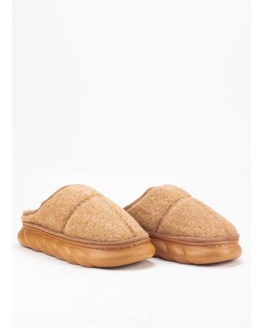 Pantufas de Homem KESLEM KHL-73 CUERO
