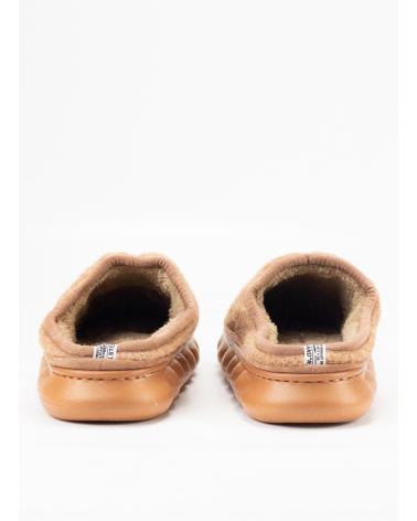 Pantufas de Homem KESLEM KHL-73 CUERO
