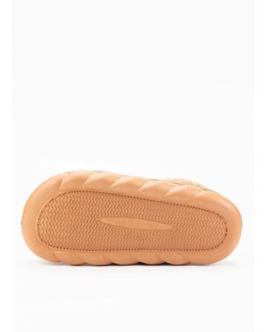 Pantufas de Homem KESLEM KHL-73 CUERO