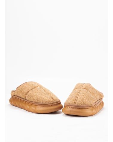 Pantufas de Homem KESLEM KHL-73 CUERO