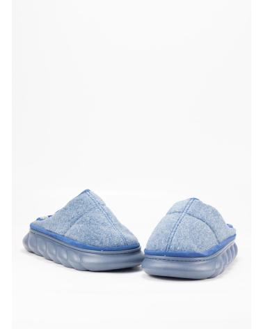 Pantufas de Homem KESLEM KHL-73 AZUL