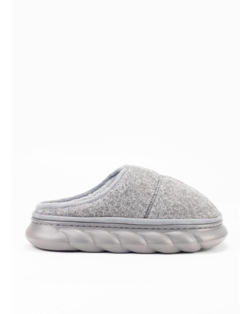 Pantufas de Homem KESLEM KHL-73 GRIS