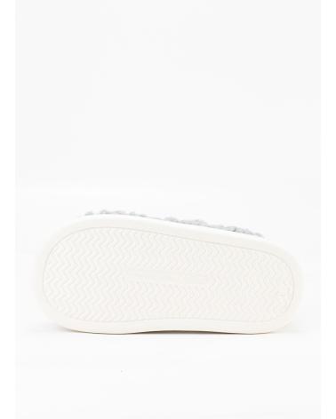Pantofole per Donna KESLEM 9830 GRIS
