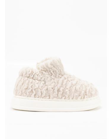 Pantofole per Donna KESLEM 9830 BEIGE