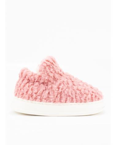 Pantofole per Donna KESLEM 9830 ROSA