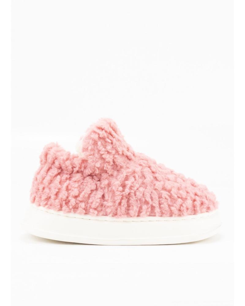 Pantofole per Donna KESLEM 9830 ROSA