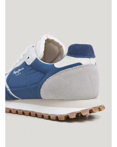 Sportivo per Uomo PEPE JEANS BRIT-ON MASTER AZUL