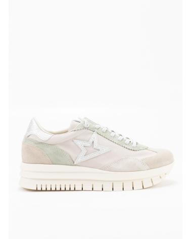 Woman Trainers CETTI 1259XL TAUPE