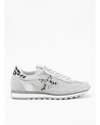 Woman Trainers CETTI ZAPATILLAS 1259 PLATA
