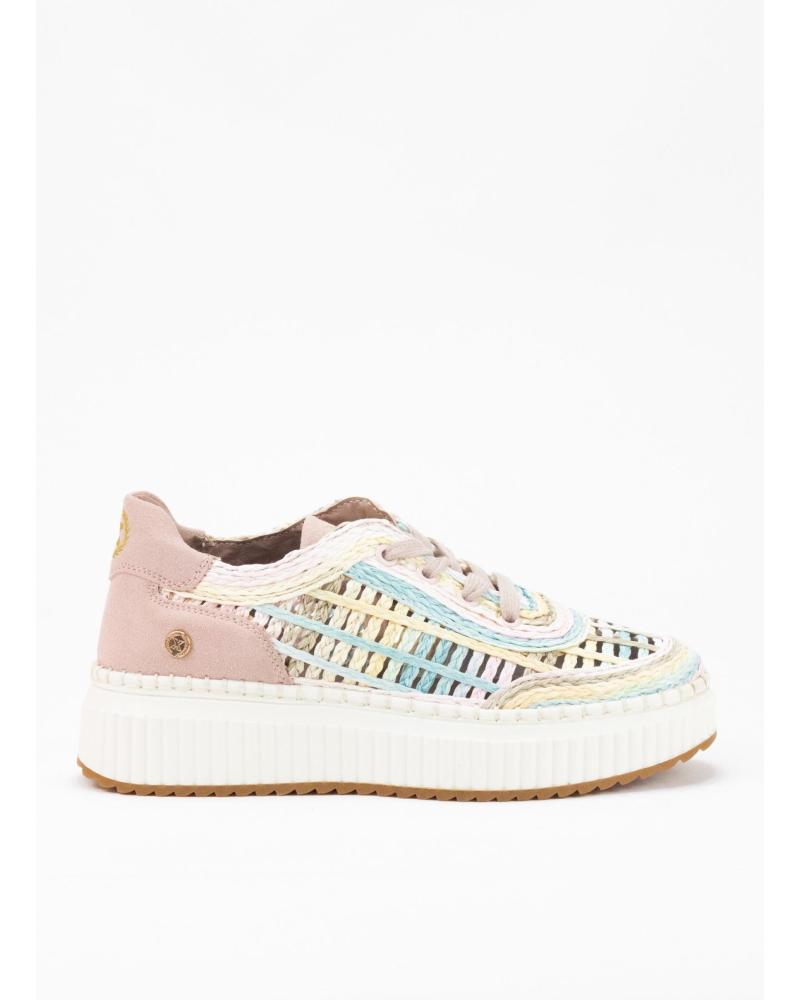 Sneaker für Damen XTI ZAPATILLAS 14397603 MULTICOLOR
