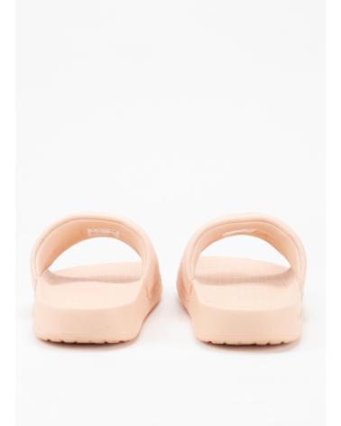Zehansandalen für Damen LACOSTE CHANCLAS SERVE SLIDE 1 0 NUDE