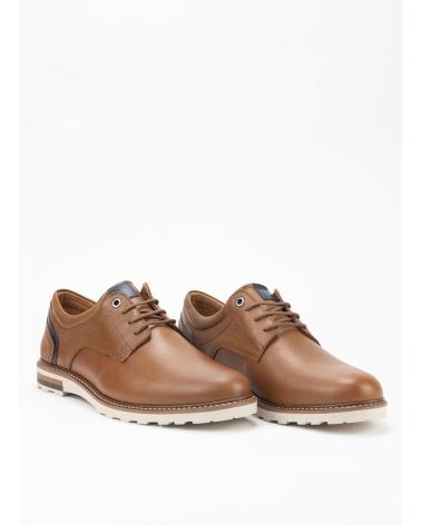 Zapatos de Hombre CORONEL TAPIOCCA C615-13 CUERO