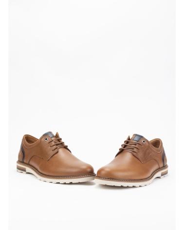 Zapatos de Hombre CORONEL TAPIOCCA C615-13 CUERO