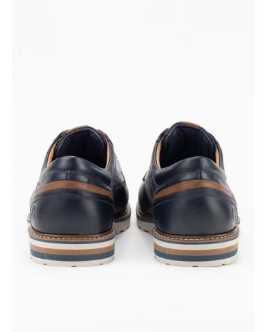 Sapatos de Homem CORONEL TAPIOCCA C615-14 MARINO
