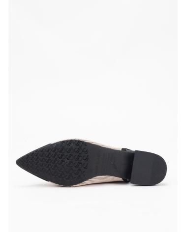 Ballerinas für Damen MISS ELASTIC BAY NUDE