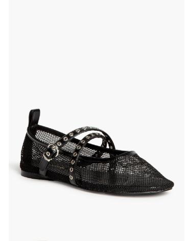 Bailarinas per Donna KESLEM M5211 NEGRO