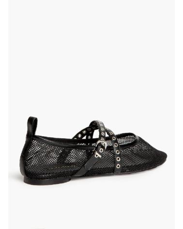 Bailarinas per Donna KESLEM M5211 NEGRO