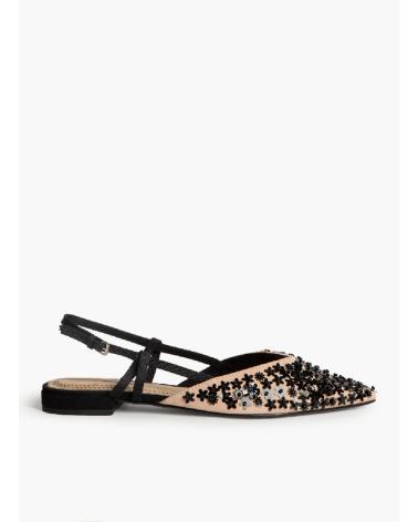 Scarpe per Donna KESLEM M5255 NUDE