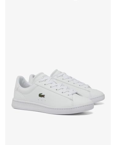 Sneaker-De-Mujer-LACOSTE-CARNABY-SET-BLANCO
