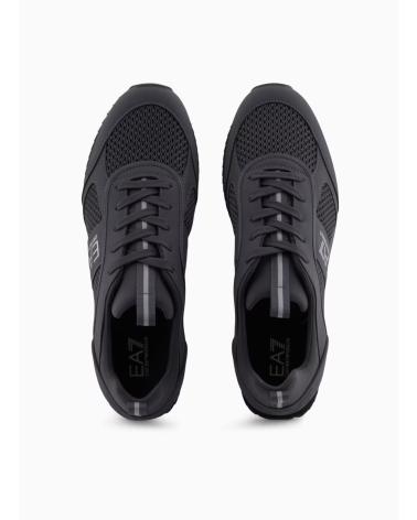 Man Trainers EMPORIO ARMANI X8X027 NEGRO