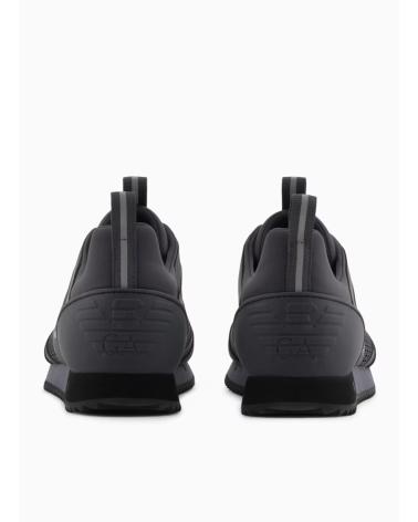 Man Trainers EMPORIO ARMANI X8X027 NEGRO