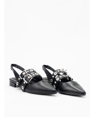 Scarpe per Donna KESLEM BMA76 NEGRO
