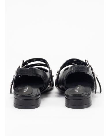 Scarpe per Donna KESLEM BMA76 NEGRO