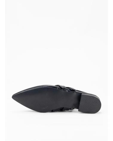 Scarpe per Donna KESLEM BMA76 NEGRO