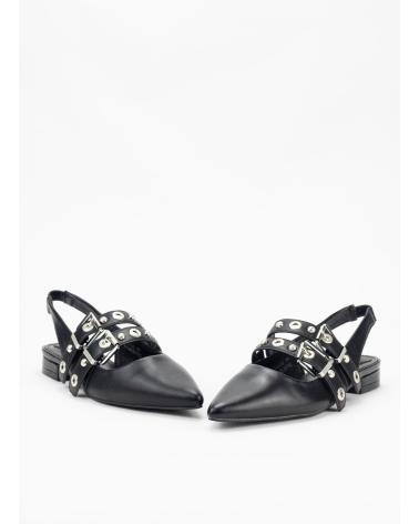 Scarpe per Donna KESLEM BMA76 NEGRO