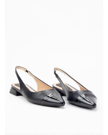 Bailarinas per Donna KESLEM BMA52 NEGRO