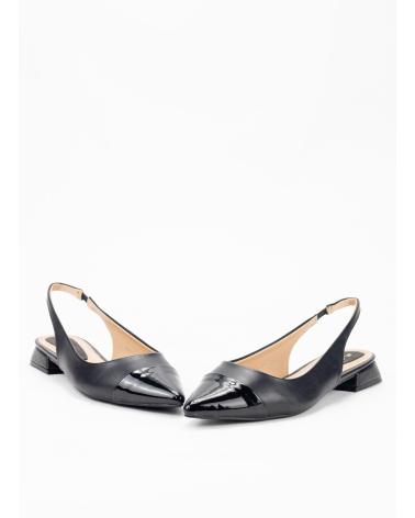 Bailarinas per Donna KESLEM BMA52 NEGRO