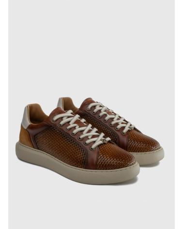 Deportivas de Hombre AMBITIOUS ECLIPSE CUERO