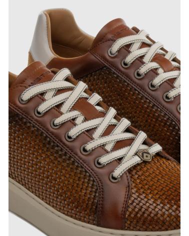 Deportivas de Hombre AMBITIOUS ECLIPSE CUERO