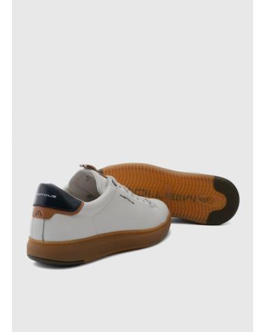 Deportivas de Hombre AMBITIOUS AKTIF BLANCO