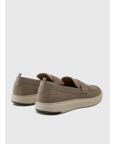Mocassini per Uomo AMBITIOUS AKTIF TAUPE