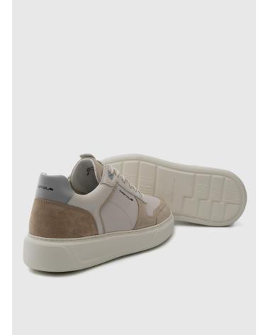 Trainers-De-Hombre-AMBITIOUS-KIT-BEIGE