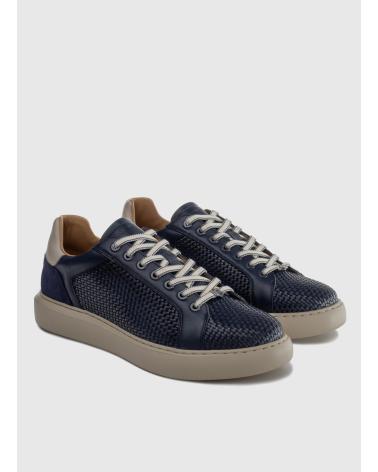 Deportivas de Hombre AMBITIOUS ECLIPSE MARINO