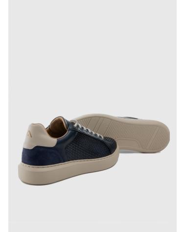 Deportivas de Hombre AMBITIOUS ECLIPSE MARINO