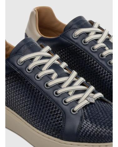 Deportivas de Hombre AMBITIOUS ECLIPSE MARINO