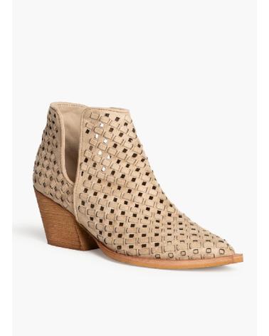 Woman Mid boots KESLEM M5011B ARENA