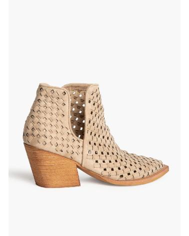 Woman Mid boots KESLEM M5011B ARENA