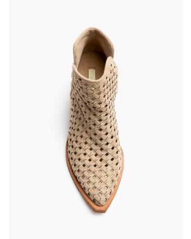 Woman Mid boots KESLEM M5011B ARENA